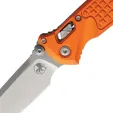 Microtech Socom Ram-Lok T-E Org MCT161RL10FROR