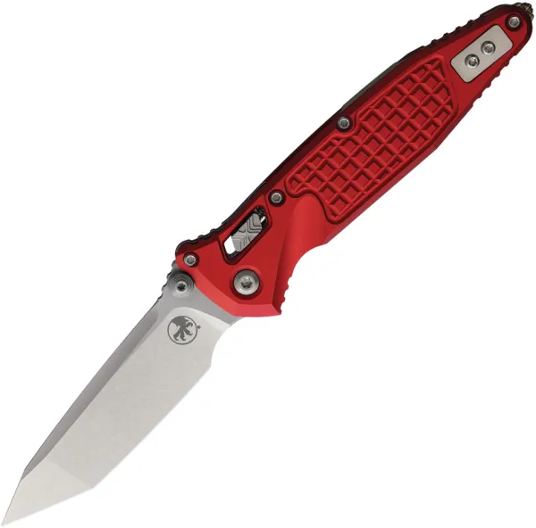 Microtech Socom Ram-Lok T-E MCT161RL10FRRD