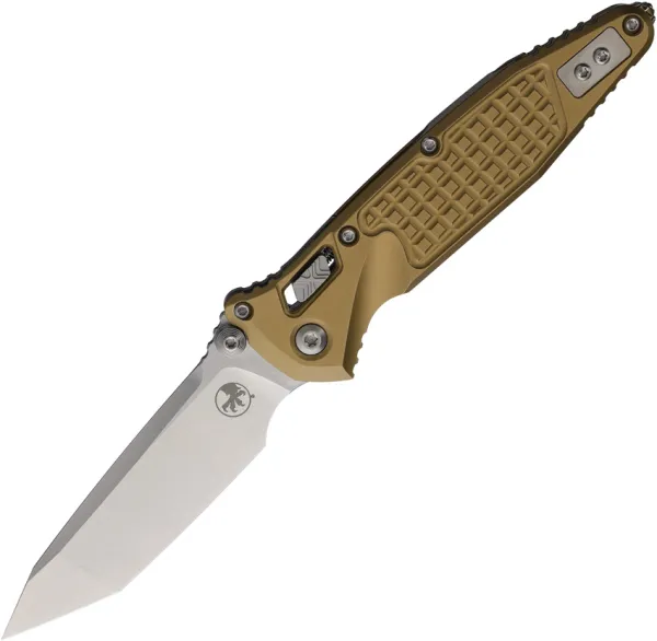 Microtech Socom Ram-Lok T-E MCT161RL10FRTA