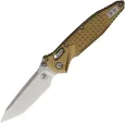 Microtech Socom Ram-Lok T/E - MCT161RL10FRTA