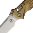 Microtech Socom Ram-Lok T-E MCT161RL10FRTA