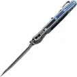 Microtech Socom Ram-Lok Marfione Select MCT161RL10MS7