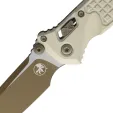Microtech Socom Ram-Lok Chap MCT161RL1FRCGC1