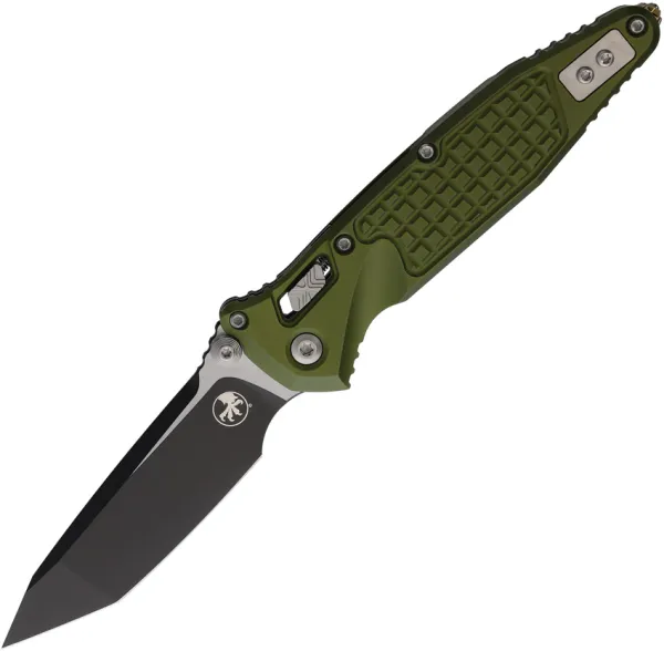 Microtech Socom Ram-Lok MCT161RL1FROD