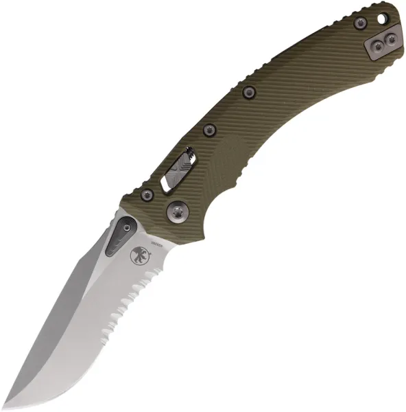 Microtech Amphibian S-E Ram-Lok ODSW MCT16223