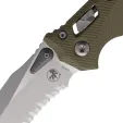 Microtech Amphibian S-E Ram-Lok ODSW MCT16223