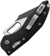 Microtech Stitch S-E Ram Lok Blk PS MCT16308