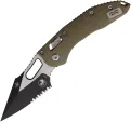 Microtech Stitch S/E Ram Lok PS OD - MCT16310