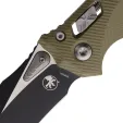 Microtech Amphibian S-E Ram-Lok OD MCT16382