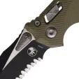 Microtech Amphibian S-E Ram-Lok OD PS MCT16389