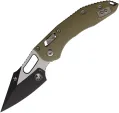 Microtech Stitch S/E Ram Lok G10 OD - MCT16420