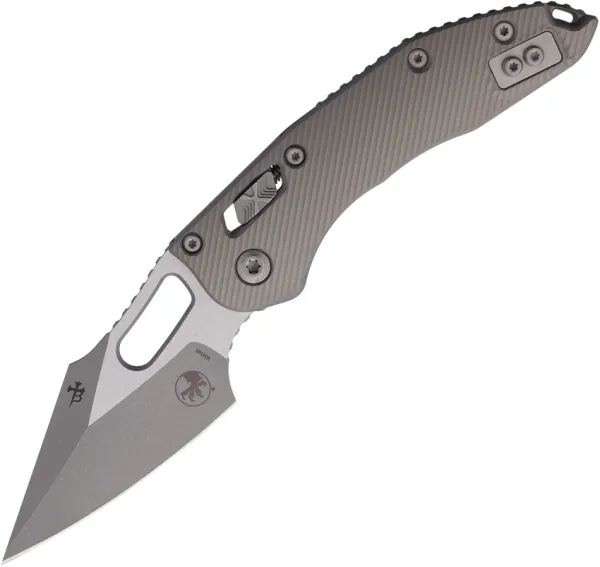 Microtech Stitch S-E Ram Lok AP MCT16586