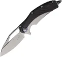 Microtech Matrix Framelock BB CF - MCT165C7CFTI