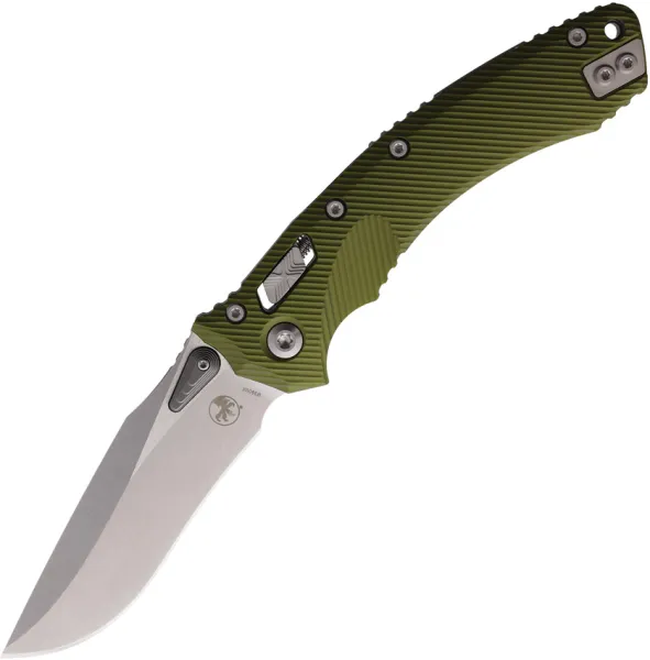Microtech Amphibian S-E Ram-Lok SW OD MCT16615