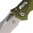Microtech Amphibian S-E Ram-Lok SW OD MCT16615