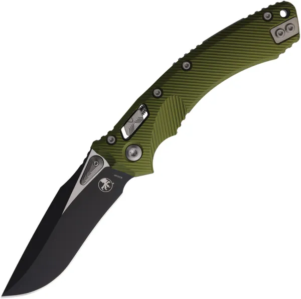 Microtech Amphibian S-E Ram-Lok OD MCT16656