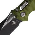 Microtech Amphibian S-E Ram-Lok OD MCT16656