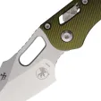 Microtech Stitch S-E Ram Lok SW OD MCT16660
