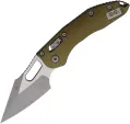 Microtech Stitch S/E Ram Lok OD Al AP - MCT16666