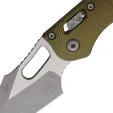 Microtech Stitch S-E Ram Lok OD Al AP MCT16666