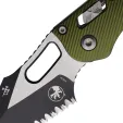 Microtech Stitch S-E Ram Lok OD PS MCT16670