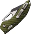 Microtech Stitch S-E Ram Lok OD PS MCT16670