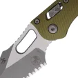 Microtech Stitch S-E Ram Lok AP OD MCT16782