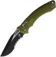 Microtech Amphibian S/E Ram-Lok OD PS - MCT16855