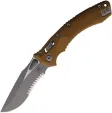 Microtech Amphibian S/E Ram-Lok APTan - MCT16886