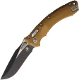 Microtech Amphibian S/E Ram-Lok Tan - MCT16896