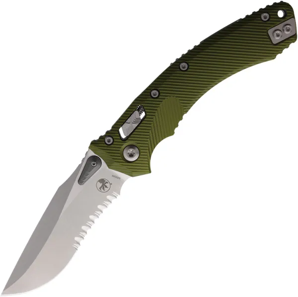 Microtech Amphibian S-E Ram-Lok OD MCT16902