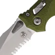 Microtech Amphibian S-E Ram-Lok OD MCT16902