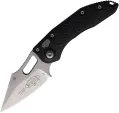 Microtech Auto Stitch S/E Button Lock SW - MCT16910