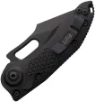 Microtech Auto Stitch S-E Button Lock AP MCT1691AP