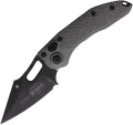 Microtech Auto Stitch S/E Button Lock SW - MCT1691NC