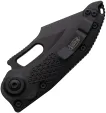 Microtech Auto Stitch S-E Button Lock SW MCT1691T