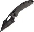 Microtech Auto Stitch S/E Tactical FS - MCT1693NC