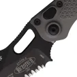 Microtech Auto Stitch S-E Tactical FS MCT1693NC