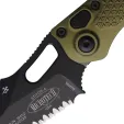 Microtech Auto Stitch S-E Tactical FS MCT1693OD