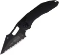Microtech Auto Stitch S/E Tactical FS - MCT1693T