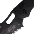 Microtech Auto Stitch S-E Tactical FS MCT1693T