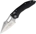 Microtech Auto Stitch S/E Button Lock - MCT1694