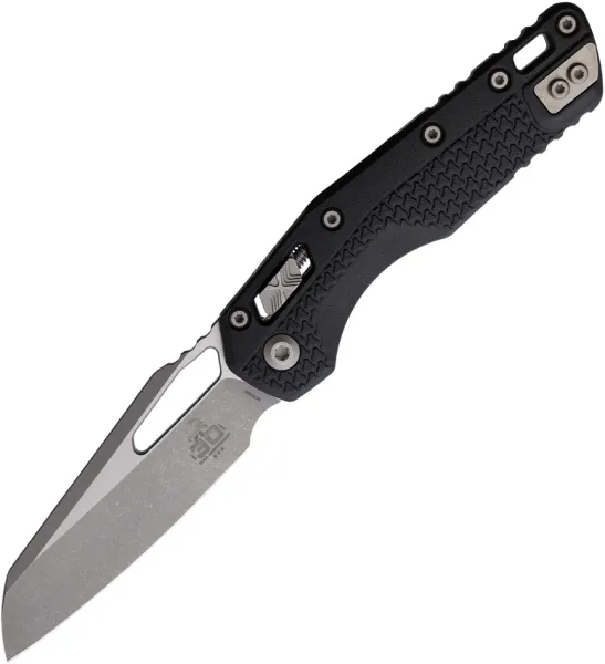 Microtech MSI Ram-Lok Black 30th AP MCT16952