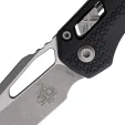 Microtech MSI Ram-Lok Black 30th AP MCT16952