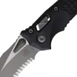 Microtech Amphibian S-E Ram-Lok AP blk MCT16980