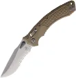 Microtech Amphibian S/E Ram-Lok Tan - MCT16984