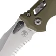 Microtech Amphibian S-E Ram-Lok OD Frag MCT16986