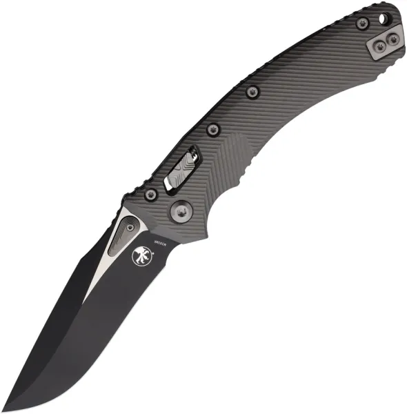 Microtech Amphibian S-E Ram-Lok SE Flute MCT16987