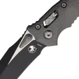 Microtech Amphibian S-E Ram-Lok SE Flute MCT16987