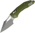 Microtech M-Stitch Ram-Lok SE SP Frag OD - MCT169MRL10APFR